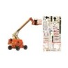 JLG 670SJ