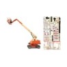 JLG 680S