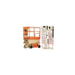 JLG 6RS