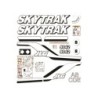 JLG 8042 SKYTRAK