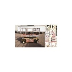 JLG CM20W
