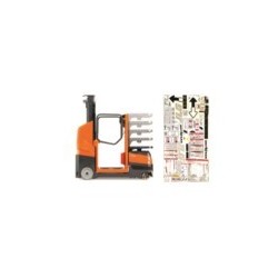 JLG DSPM