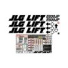 JLG E600JP