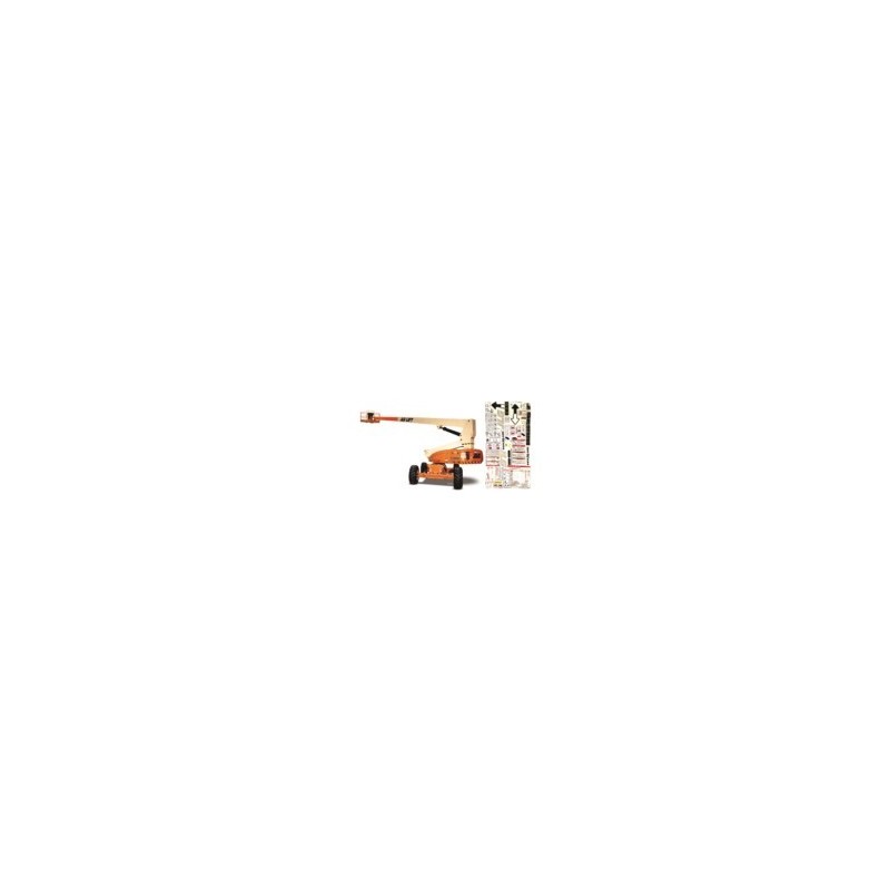 JLG EC600