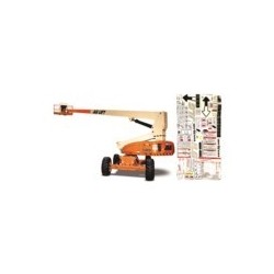 JLG EC600SJP