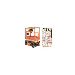 JLG ES1530L