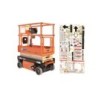JLG ES1530L