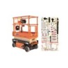 JLG ES2632