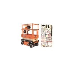JLG ES2646