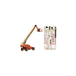 JLG FT