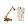 JLG FT