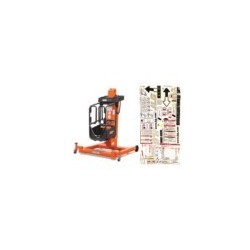 JLG FT140