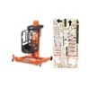 JLG FT140