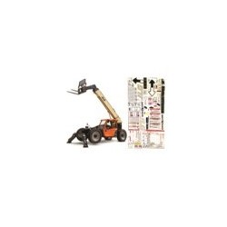 JLG G10 43A