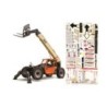 JLG G12 55A