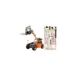 JLG G5 18A