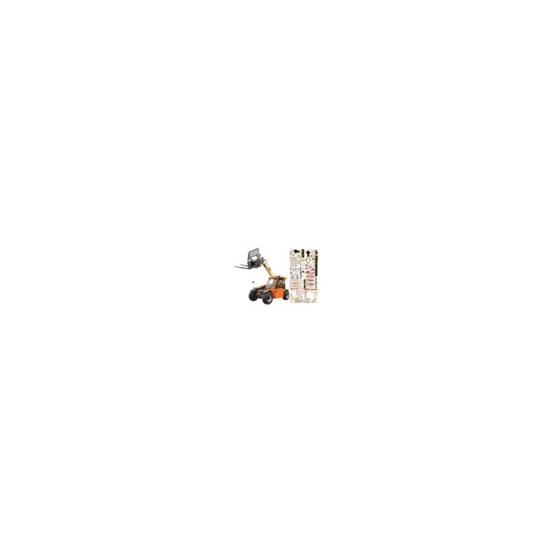 JLG G5 18A