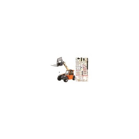 JLG G5 18A