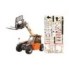 JLG G5 18A