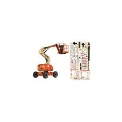 JLG H340AJ