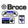 BROCE