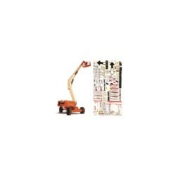 JLG H600SJ