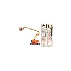 JLG H800AJ
