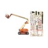 JLG H800AJ