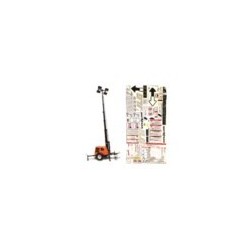 JLG LED4 SERIES II