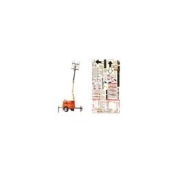 JLG LED8