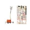 JLG LED8