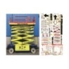 JLG LIFT LUX 18012