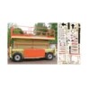 JLG LIFT LUX 21025