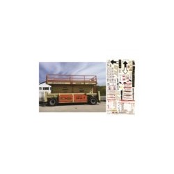 JLG LIFT LUX 32030
