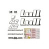 JLG LULL 1044C SERIES 2