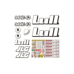 JLG LULL 944E-42