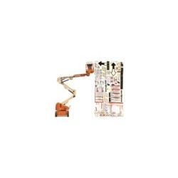 JLG M400AN