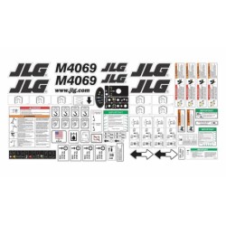 JLG M4069