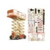 JLG M4069LE