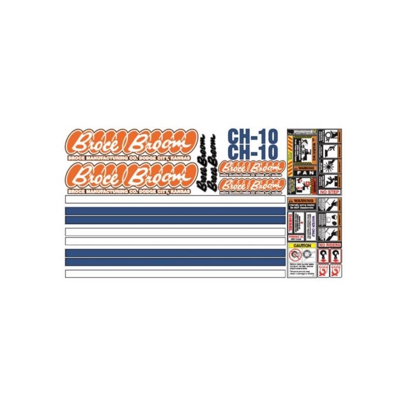 BROCE BROOM CH10