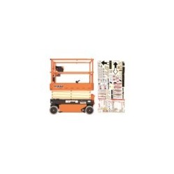 JLG R1932