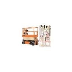 JLG R2632