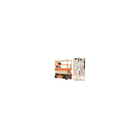 JLG R2632
