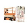 JLG R2632