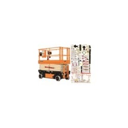 JLG R4045