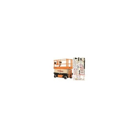 JLG R4045
