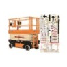 JLG R4045