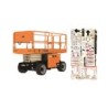 JLG RT3394