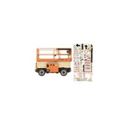 JLG RT4394