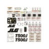 JLG T500